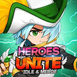 HEROES UNITE : IDLE &amp; MERGE 全資源【加藤超の金手指】 價格比較,價格查詢,歷史價格詳細信息