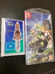 NS 刀劍神域 虛空幻界 豪華版 中文平價版 完整收錄付費DLC 歷史價格詳細信息
