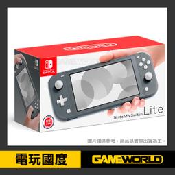 【無現貨】NS Lite 藍綠色 / 輕量版 主機 / Nintendo Switch 台灣公司貨【電玩國度】 歷史價格詳細信息