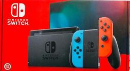 【電力加強版】 95成新保固內 NS Switch 主機本體 螢幕 6.2吋液晶 【中古二手 不含JOY-CON 底座】 歷史價格詳細信息