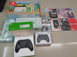全新原裝switch游戲主機NS電視家用體感日版lite續航版oled 歷史價格詳細信息