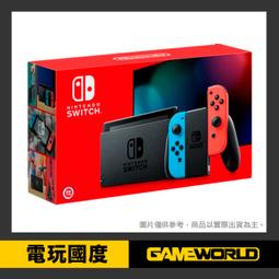 【電力加強版】 95成新保固內 NS Switch 主機本體 螢幕 6.2吋液晶 【中古二手 不含JOY-CON 底座】 歷史價格詳細信息