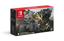 Nintendo Switch 魔物獵人 崛起 破曉序號 中文版 ＋ amiibo 爵銀龍 艾路貓 加爾克 三款一組 歷史價格詳細信息