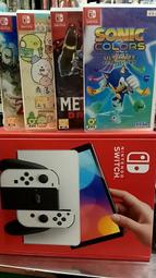 現貨【Switch OLED】主機本體 螢幕 7吋液晶【盒裝公司貨 不含JOY-CON和底座】台中星光電玩 歷史價格詳細信息