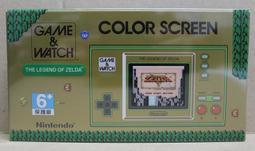 Nintendo Switch 任天堂 Game & Watch 超級瑪利歐兄弟薩爾達傳說 復古經典掌機 現貨 廠商直送 歷史價格詳細信息