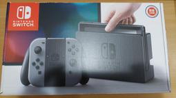 Switch NS 可破解版 Switch 主機本體 6.2吋螢幕＋玻璃貼 【盒裝 不含JOYCON和底座】台中星光電玩 歷史價格詳細信息