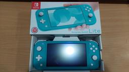 (二手主機)中古 ns switch lite 劍盾版主機 8成8新 直購價4000 G 歷史價格詳細信息
