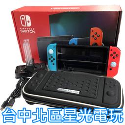 缺貨【NS主機】 Switch 主機 電光紅藍色 ＋ 超級瑪利歐兄弟 驚奇 含配件 【台灣公司貨 中古二手商品】星光 歷史價格詳細信息