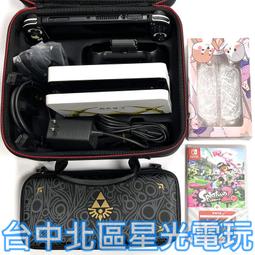 缺貨【NS主機】 9.5成新Switch主機 電光紅藍色＋皮卡丘含精靈球 【台灣公司貨 中古二手商品】台中星光電玩 歷史價格詳細信息