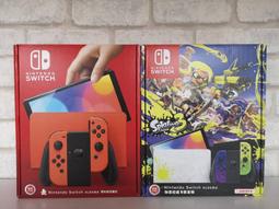 【Switch OLED】瑪利歐亮麗紅 主機本體 螢幕 7吋液晶【盒裝公司貨 不含JOY-CON和底座】台中星光電玩 歷史價格詳細信息