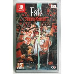 NS Fate/Samurai Remnant 中文限定版 9/28發售【含設定集+布質海報+原聲帶+服裝下載序號】 歷史價格詳細信息