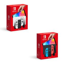 【NS 電力加強版 阿爾宙斯冒險組】 Switch 電光紅藍／灰色 主機＋遊戲＋主機包＋類比套【台灣公司貨】台中星光電玩 歷史價格詳細信息