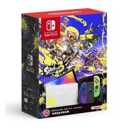 【公司貨 NS主機 漆彈大作戰2特別版】任天堂 Switch主機 電光綠粉紅色【單機優惠 不含遊戲軟體】台中星光電玩 歷史價格詳細信息
