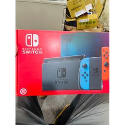 【任天堂】 電力加強版 Switch 主機本體 螢幕 6.2吋液晶【盒裝公司貨 不含JOY-CON和底座】台中星光電玩 歷史價格詳細信息
