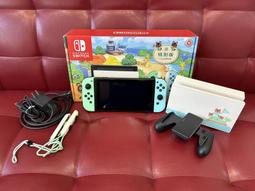 Nintendo Switch 電力加強版主機 【飛鴻數位】 歷史價格詳細信息