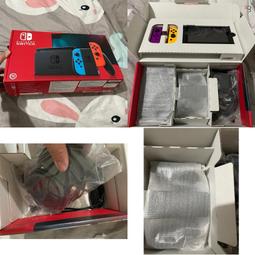 Switch二合一握把腕帶Switch跳舞手環手把握把NS Joy Con手腕握把 歷史價格詳細信息