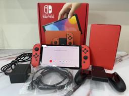 Nintendo Switch 瑪利歐亮麗紅 X 亮麗藍 NS主機＋王國之心 記憶旋律＋聖劍傳說3 【台中星光電玩】 歷史價格詳細信息