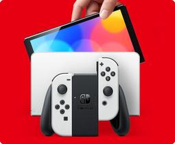 任天堂 Nintendo Switch OLED款式 白色主機+原廠 黑色PRO 手把 歷史價格詳細信息