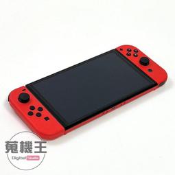【蒐機王】任天堂 Switch OLED 遊戲主機 遊戲掌機【歡迎舊3C折抵】RD0432-S 歷史價格詳細信息