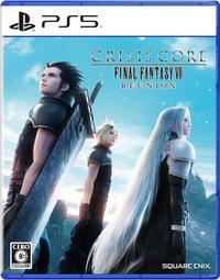PS5 Crisis Core FF7 Reunion緊急核心 核心危機 中文【飛鴻數位館】 歷史價格詳細信息