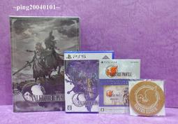 ☆小瓶子玩具坊☆PS5全新未拆封原裝片--英雄傳說 界之軌跡 -告別塞姆利亞- 中文版 歷史價格詳細信息