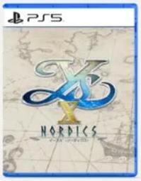 【預購】PS5 伊蘇 X -北境歷險-《中文版》2023.09.28 上市 歷史價格詳細信息