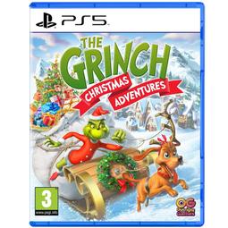 PS5 ⿁靈精：聖誕節⼤冒險（中文版） 23/10【預購】【GAME休閒館】 歷史價格詳細信息