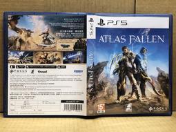 PS5 亞特拉斯的殞落 中英文版 8/10發售預定 一款奇幻ARPG 玩家將進入一個充滿古代謎團和威脅的半開放世界中 歷史價格詳細信息
