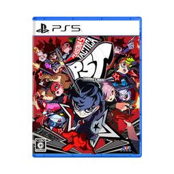 PS5遊戲 女神異聞錄 5 戰略版 中文版【板橋魔力】 歷史價格詳細信息