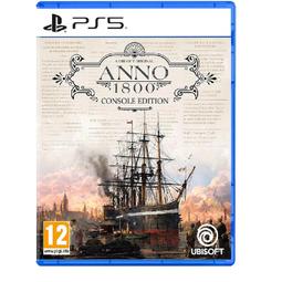 PS5《美麗新世界 1800》中文版【現貨】【GAME休閒館】 歷史價格詳細信息