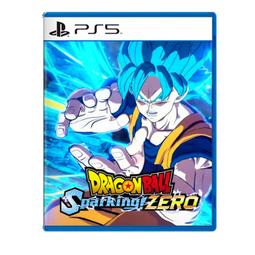 PS5 七龍珠 電光炸裂！ZERO 中文版 DRAGON BALL: Sparking! ZERO 歷史價格詳細信息