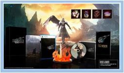 PS5 Final Fantasy VII 重生 / 太空戰士7 / 中文版 / 最終幻想【電玩國度】預購商品 歷史價格詳細信息