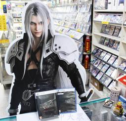 PS5 Final Fantasy VII 重生 / 太空戰士7 / 中文版 / 最終幻想【電玩國度】預購商品 歷史價格詳細信息
