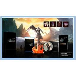 PS5 Final Fantasy VII 重生 / 太空戰士7 / 中文版 / 最終幻想【電玩國度】預購商品 歷史價格詳細信息