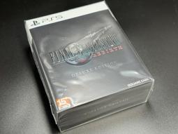 PS5 太空戰士7 重生 中文版 Final Fantasy VII BlueOne電玩 遊戲片 全新現貨 歷史價格詳細信息