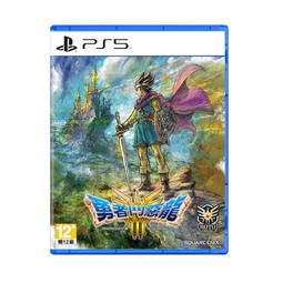 【預購】PS5 勇者鬥惡龍 3 HD-2D 重製版 (中文版) 2024年11月14日發售【台中大眾電玩】 歷史價格詳細信息