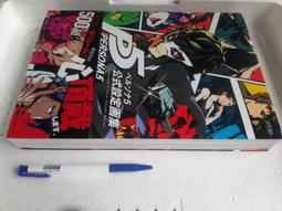 女神異聞錄5短袖T恤動漫周邊同人印象拼色學生青少年休閑男衣服#皇運 歷史價格詳細信息