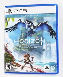 PS5《地平線：禁忌西域 Horizon 2：Forbidden West》中文版22年2月【預購】【GAME休閒館】 歷史價格詳細信息