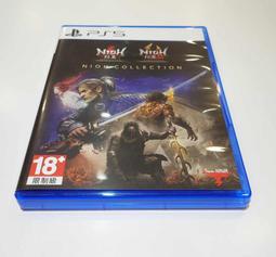 PS5遊戲 仁王 收藏輯 Nioh 1+2 Remastered 中文版【魔力電玩】 歷史價格詳細信息