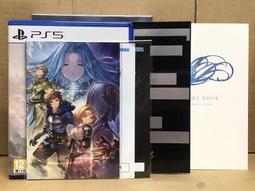 PS5 碧藍幻想 Relink Deluxe Edition 中文版【內含美術集+原聲帶+明信片】2024/2/1發售 歷史價格詳細信息