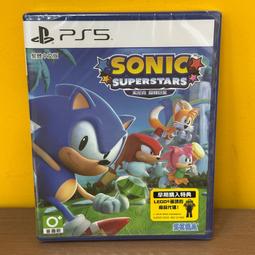 現貨 全新 PS5 索尼克 起源 PLUS 中文一般版, 送首批贈品 歷史價格詳細信息