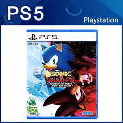 現貨 全新 PS5 索尼克 起源 PLUS 中文一般版, 送首批贈品 歷史價格詳細信息