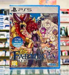 PS5《 魔農傳記 FARMAGIA 》中文一般版 歷史價格詳細信息
