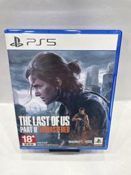 PS5《最後生還者2 重製版》 歷史價格詳細信息