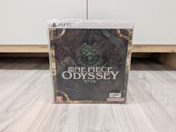 PS5 航海王-時光旅詩 One Piece Odyssey 中文版 直購價600元 桃園《蝦米小鋪》 歷史價格詳細信息