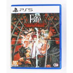 PS5中古  Fate/Samurai Remnant TREASURE BOX  純日寶箱版 歷史價格詳細信息