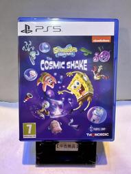 PS5 海綿寶寶：派大星遊戲 中文版 歷史價格詳細信息