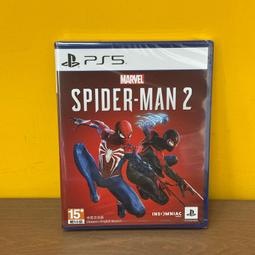 PS5蜘蛛人2中文版 現貨販售中『話夾子電玩』 歷史價格詳細信息