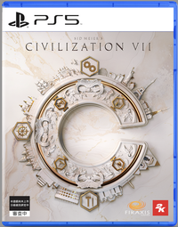 PS5《 席德·梅爾的文明帝國 VII 》中文一般版 歷史價格詳細信息