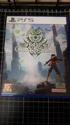 PS5 航海王-時光旅詩 One Piece Odyssey 中文版 直購價600元 桃園《蝦米小鋪》 歷史價格詳細信息
